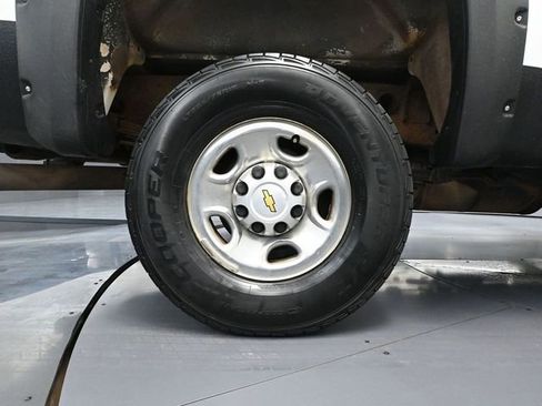 Used 2010 Chevrolet Silverado 2500 LT image 14