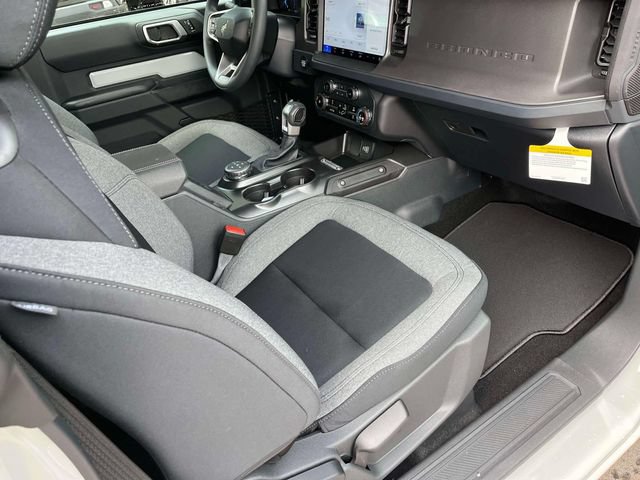 New 2026 Ford Bronco 2-Door w/ Sasquatch Package AWD/4WD image 18