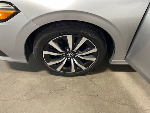 Used 2023 Honda Civic EX image 30
