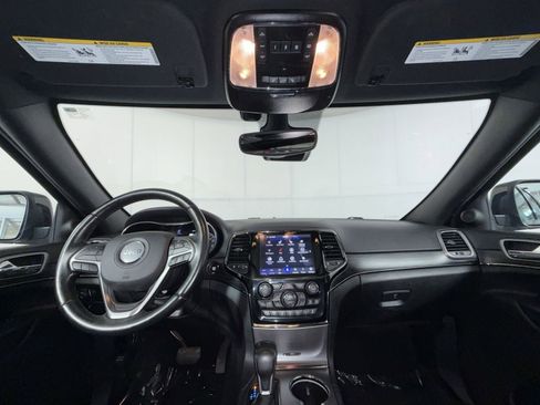 Used 2020 Jeep Grand Cherokee Limited X RWD image 23