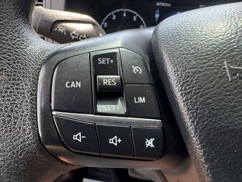 Used 2020 Ford Transit 350 148 High Roof Extended w/ Load Area Protection Package RWD image 13