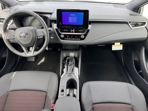 New 2026 Toyota Corolla SE image 4