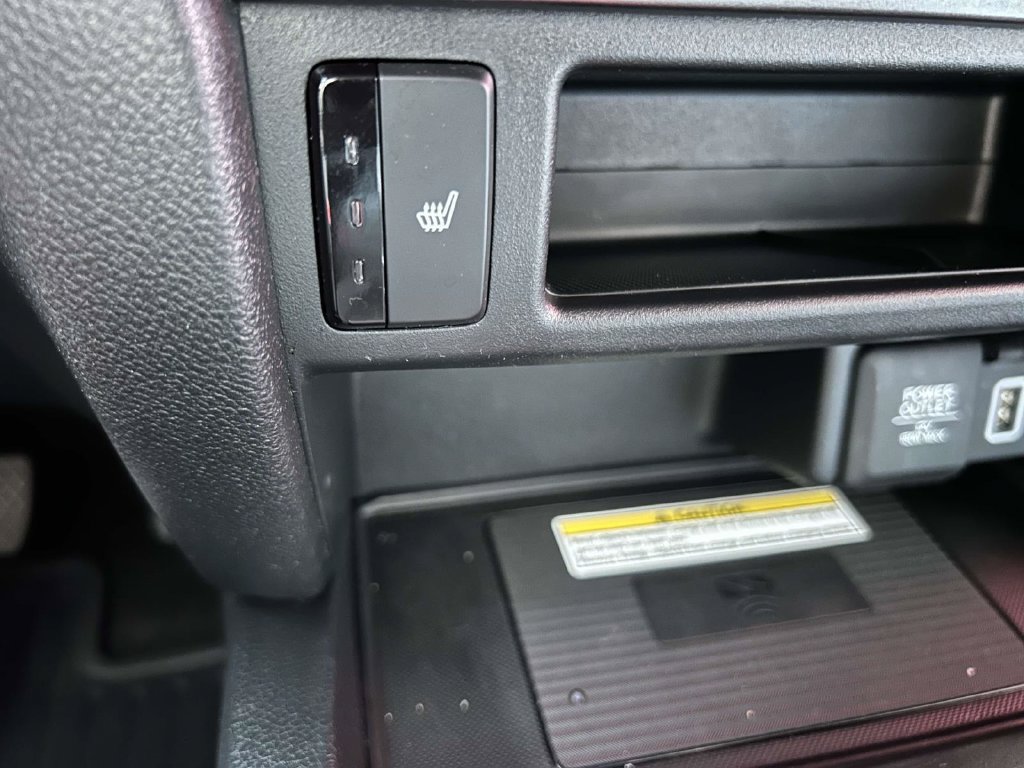 Used 2022 Honda Passport EX-L image 23