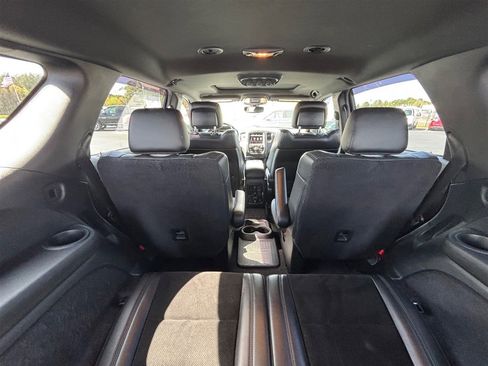 Used 2018 Dodge Durango GT w/ Premium Group image 16