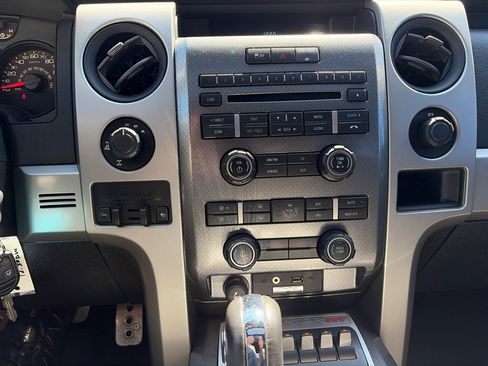 Used 2011 Ford F150 Raptor w/ Raptor Luxury Pkg AWD/4WD image 20