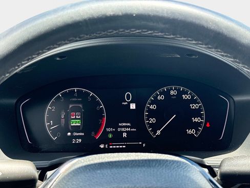 Used 2024 Honda Civic Sport image 46