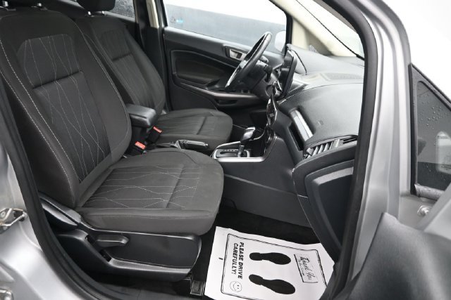 Used 2020 Ford EcoSport SE w/ SE Convenience Package AWD/4WD image 8