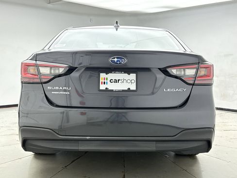 Used 2024 Subaru Legacy Premium AWD/4WD image 4
