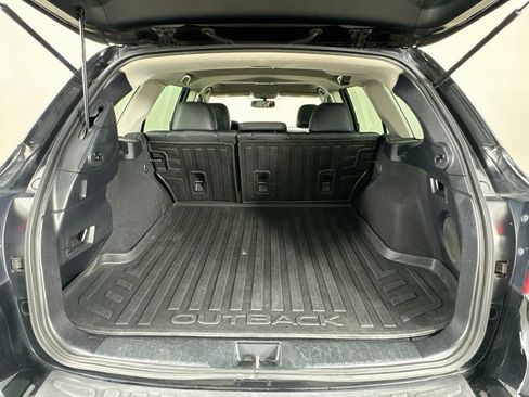 Used 2015 Subaru Outback 2.5i Limited AWD/4WD image 31