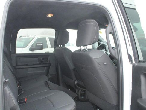 New 2026 RAM 2500 Tradesman image 4