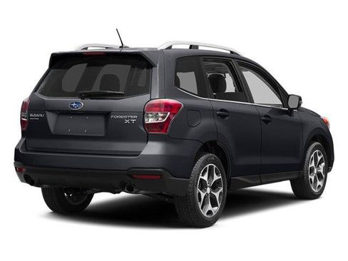 Used 2014 Subaru Forester 2.0XT Touring AWD/4WD image 11