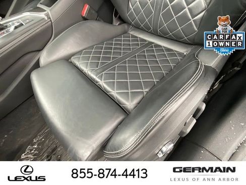 Used 2018 Audi S5 Prestige image 22