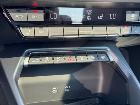 New 2026 Audi A3 2.0T Premium Plus image 14