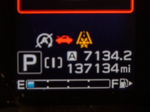 Used 2022 Subaru Forester Premium image 35