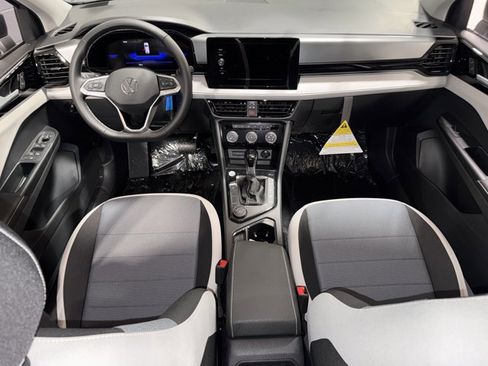 New 2025 Volkswagen Taos S image 15