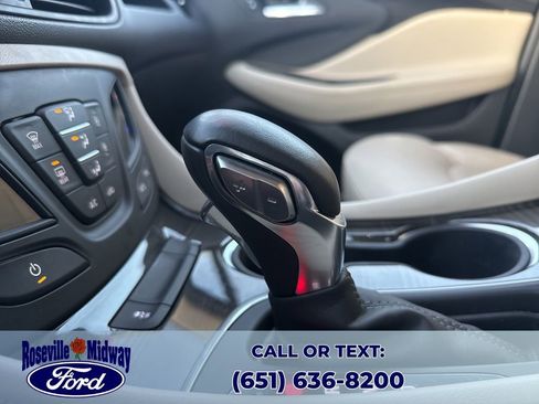 Used 2019 Buick Envision Premium w/ LPO, Active Package image 18