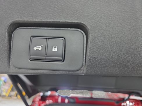 New 2026 Nissan Rogue Dark Armor AWD/4WD image 13