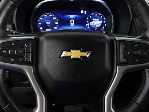 Used 2022 Chevrolet Tahoe LT w/ Luxury Package AWD/4WD image 13