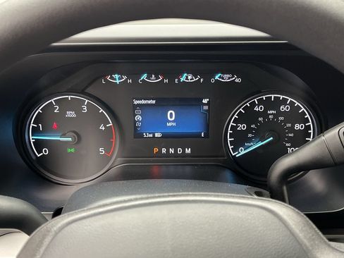 New 2026 Ford F250 XLT AWD/4WD image 15