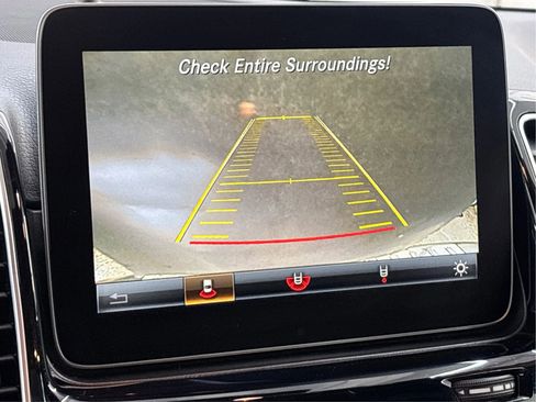 Used 2018 Mercedes-Benz GLE 350 4MATIC image 38