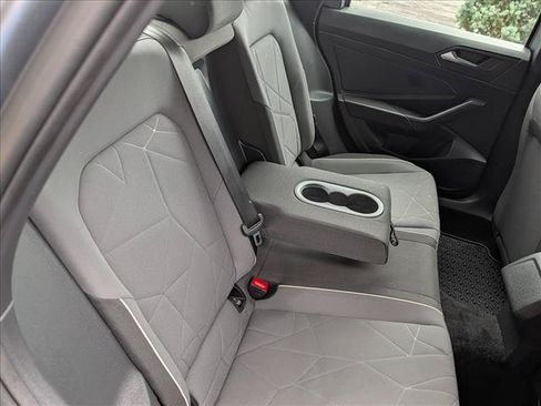 Certified 2025 Volkswagen Jetta Sport FWD image 15