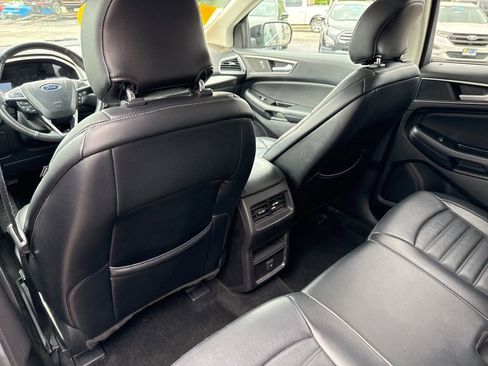 Used 2015 Ford Edge SEL w/ Equipment Group 201A AWD/4WD image 11