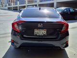 Used 2018 Honda Civic EX image 5
