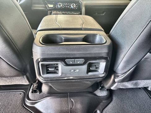Certified 2025 GMC Sierra 1500 AT4 AWD/4WD image 21
