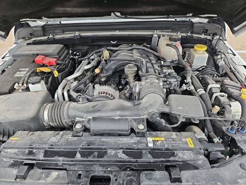 Used 2023 Jeep Gladiator Mojave w/ LED Lighting Group image 26