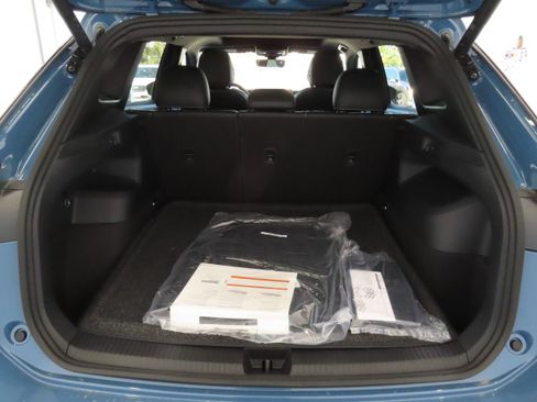 New 2026 Volkswagen Tiguan SE R-Line image 25