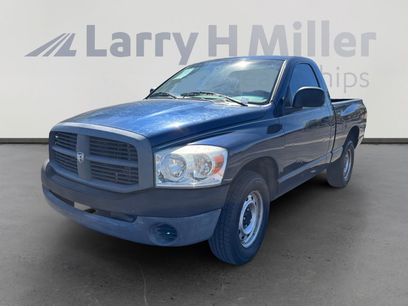 Used 2008 Dodge Ram 1500 Truck ST w/ Popular Equipment Group