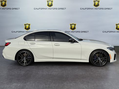 Used 2022 BMW M340i M340i w/ Driving Assistance Package image 5