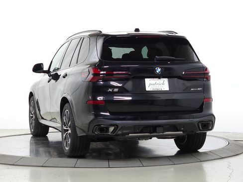 Used 2026 BMW X5 xDrive40i w/ M Sport Package AWD/4WD image 5