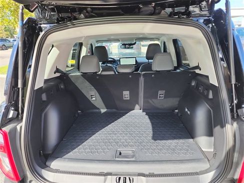 New 2025 Ford Bronco Sport Badlands w/ Badlands Tech Package image 6