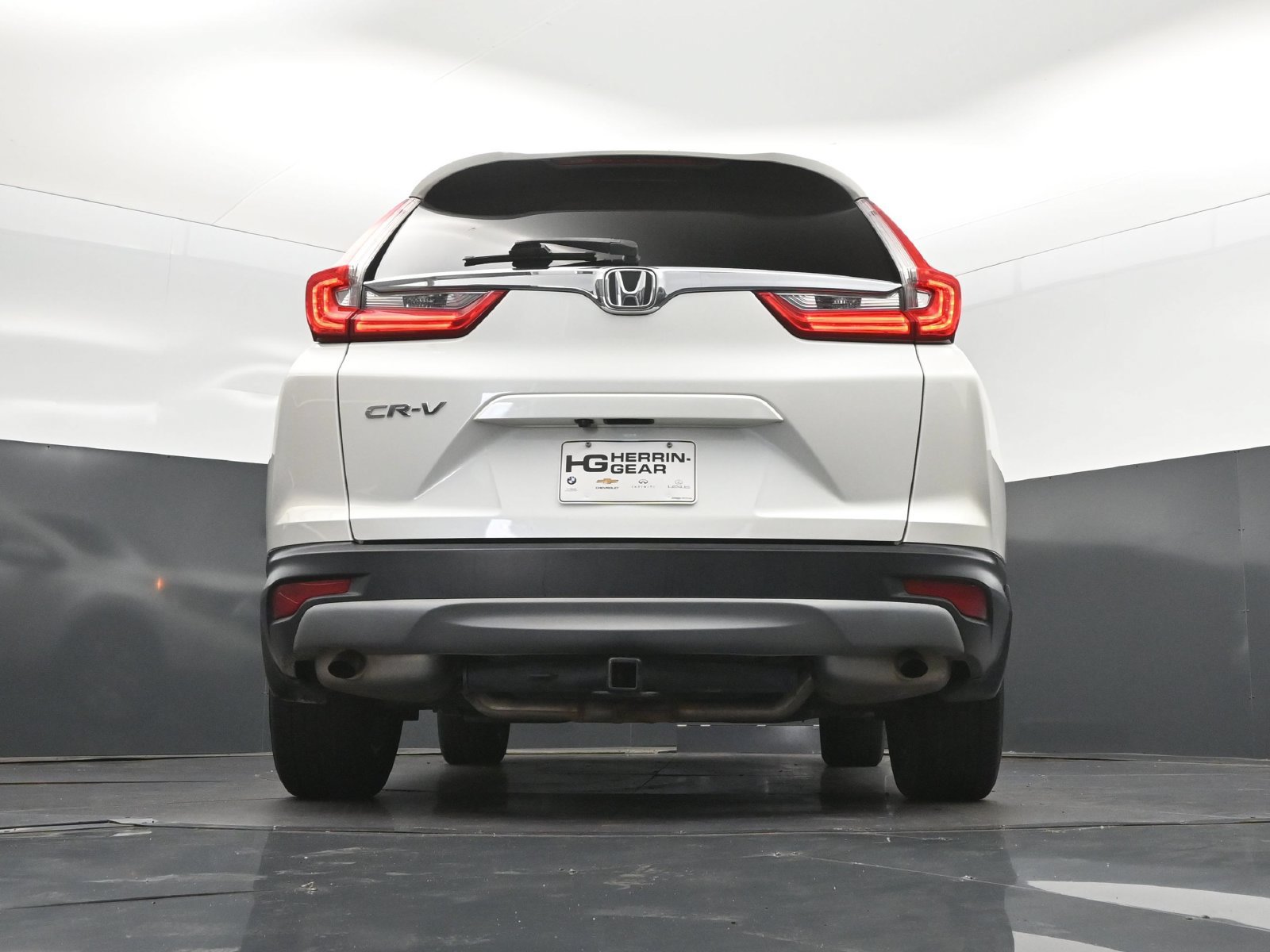 Used 2018 Honda CR-V EX-L image 41