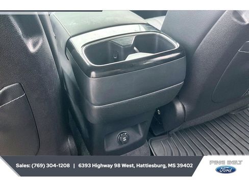 Used 2024 Kia Telluride EX FWD image 25