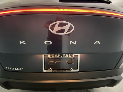 Certified 2026 Hyundai Kona SE FWD image 26