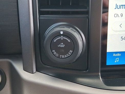 Used 2024 Ford F150 XLT w/ Mobile Office Package AWD/4WD image 28