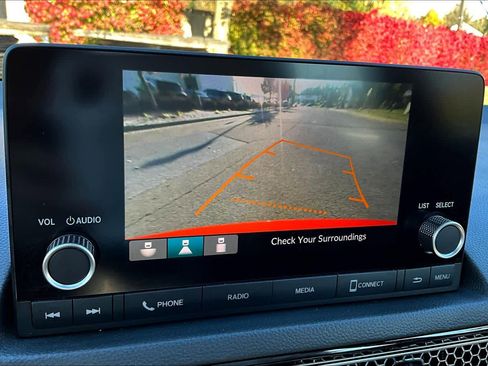 Used 2024 Honda Civic Sport image 25