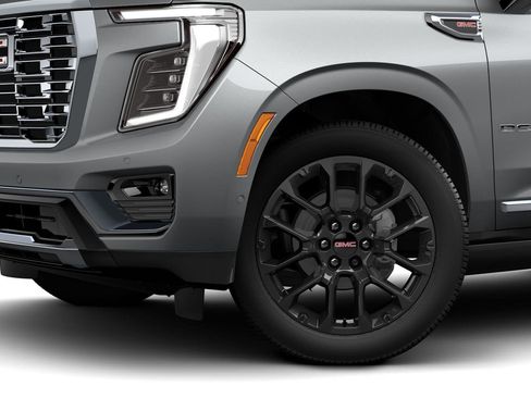 New 2026 GMC Yukon Denali w/ Sun & Power Step Package image 53