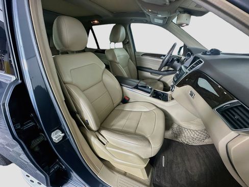 Used 2014 Mercedes-Benz ML 350 2WD image 34