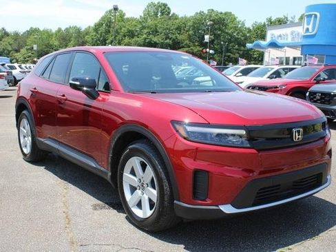 Certified 2024 Honda Prologue EX image 6