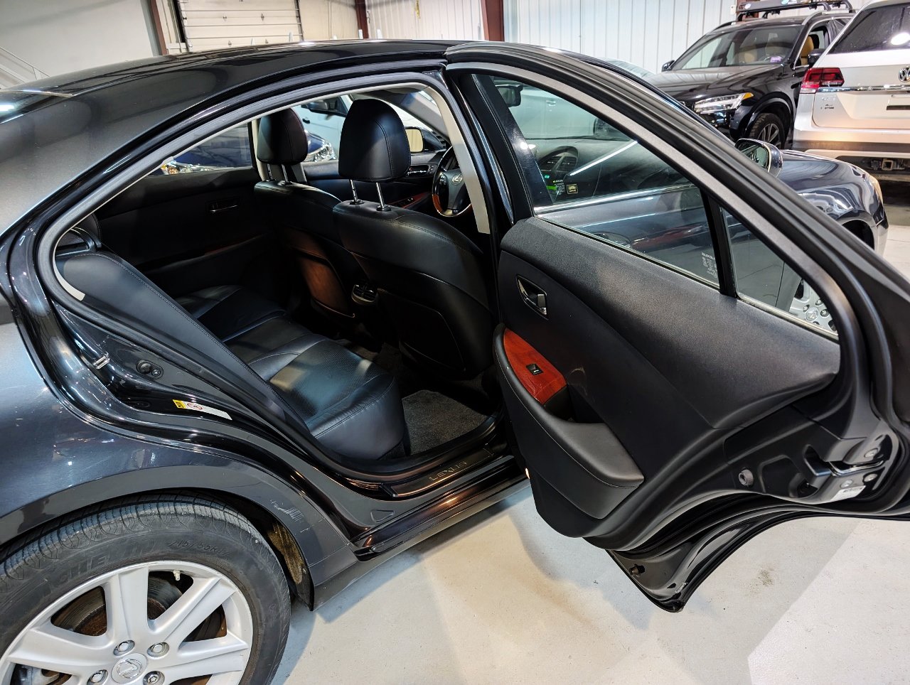 Used 2009 Lexus ES 350 FWD image 23