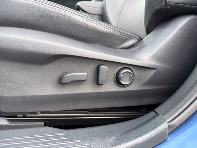 Used 2022 Subaru Outback Limited AWD/4WD image 11