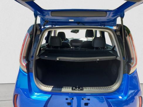Used 2023 Kia Soul GT-Line w/ GT-Line Technology Package FWD image 20
