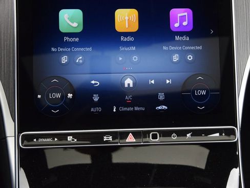 New 2026 Mercedes-Benz C 300 4MATIC Sedan image 27