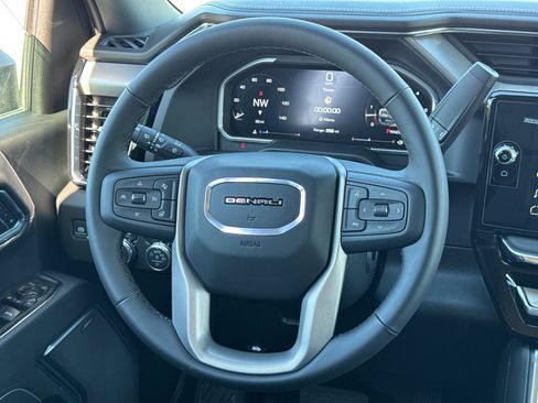 New 2026 GMC Sierra 2500 Denali w/ Denali Reserve Package image 24