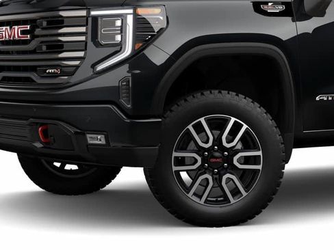 New 2026 GMC Sierra 1500 AT4 w/ Technology Package AWD/4WD image 55