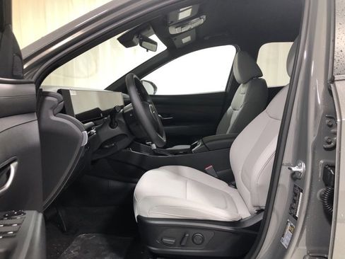 New 2025 Hyundai Santa Cruz SEL image 17