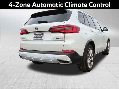 Used 2022 BMW X5 xDrive40i w/ Premium Package image 6